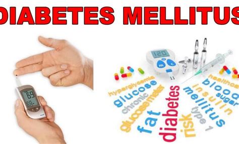 Diabetes mellitus ve menenjit bilimsel makaleler